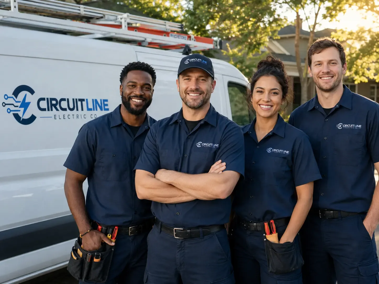 Whole Home Rewiring company in Ponca, NE
