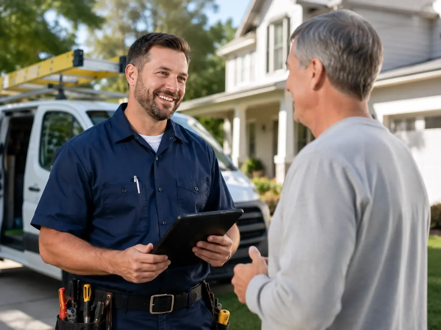 Whole Home Rewiring Ponca, NE FAQs